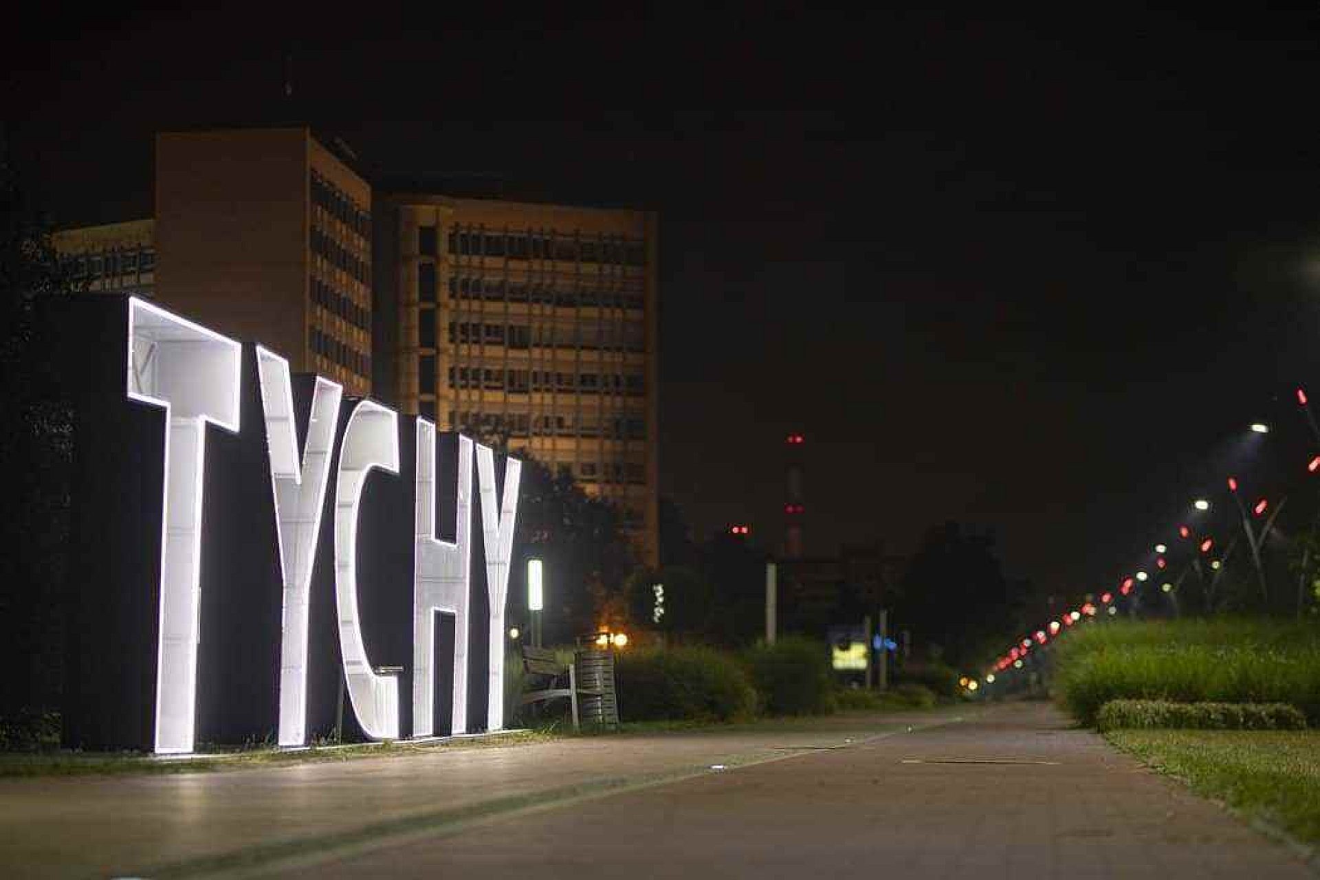 Tychy Tychy