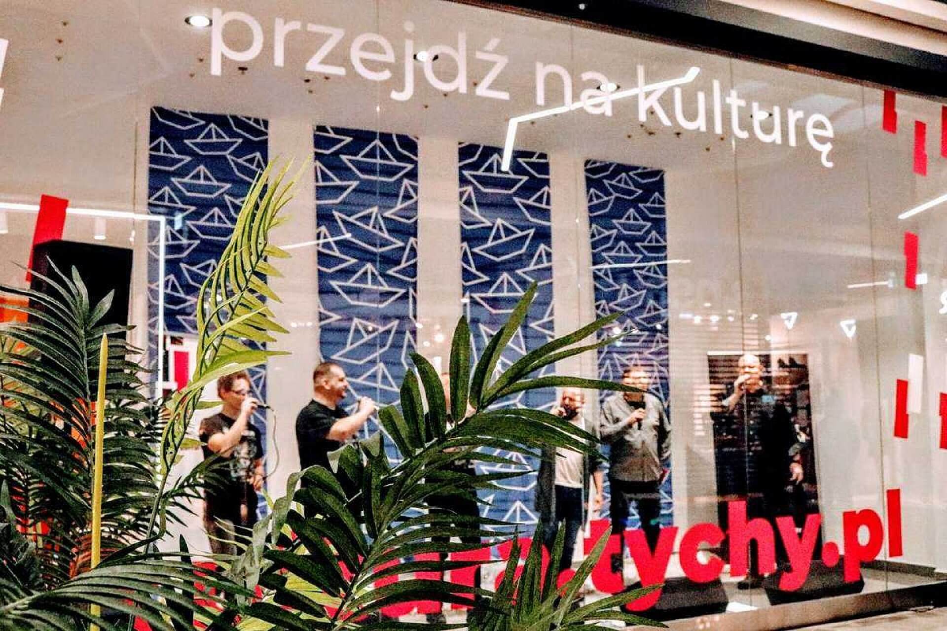 Okno Na Kulturę Okno Na Kulturę