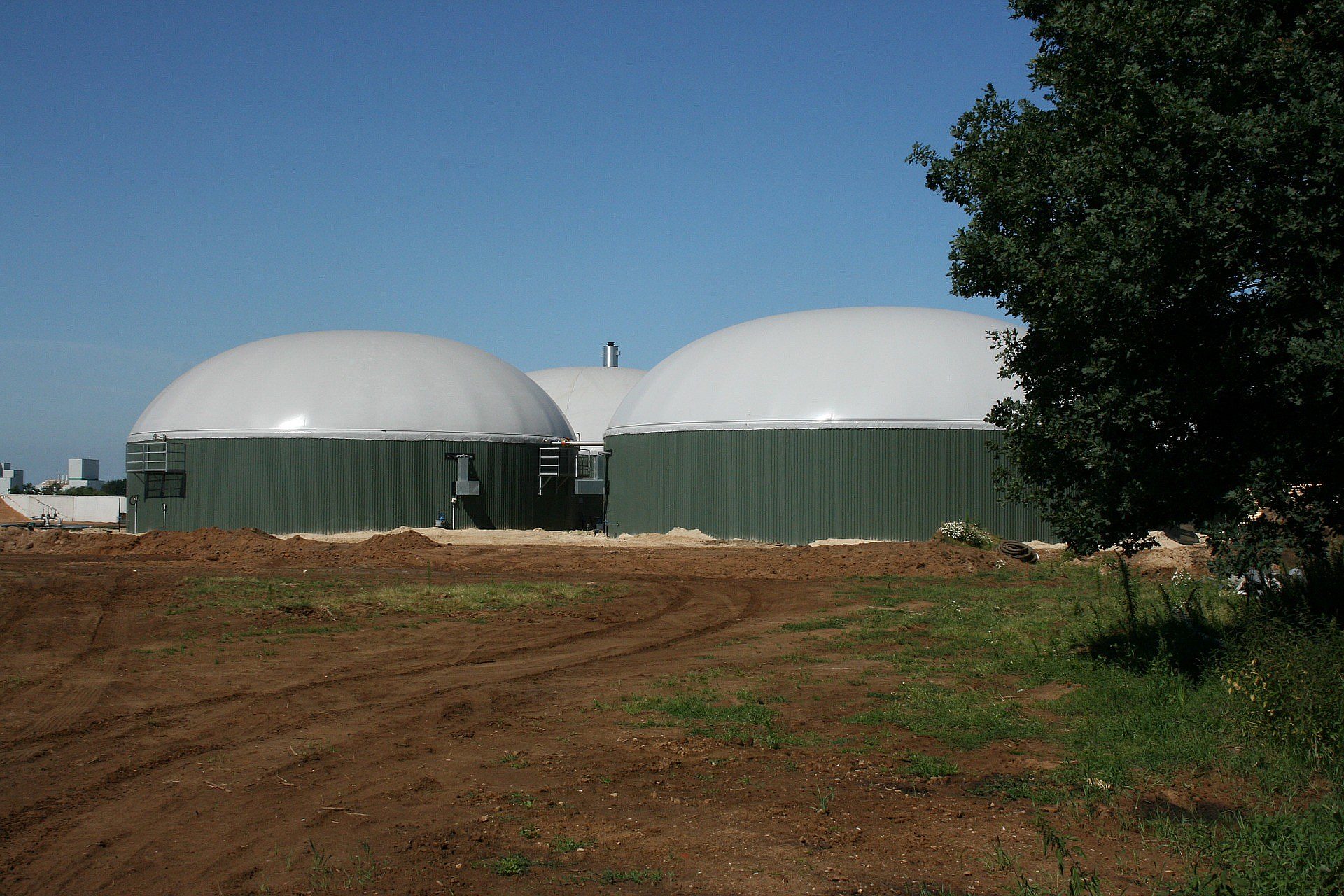Biogas 989479 1920 Biogas 989479 1920
