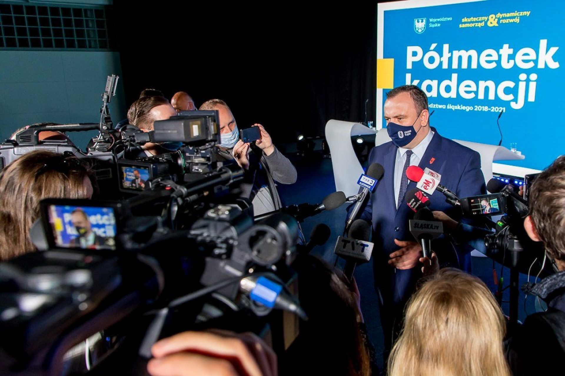 Półmetek Jakuba Chełstowskiego Półmetek Jakuba Chełstowskiego