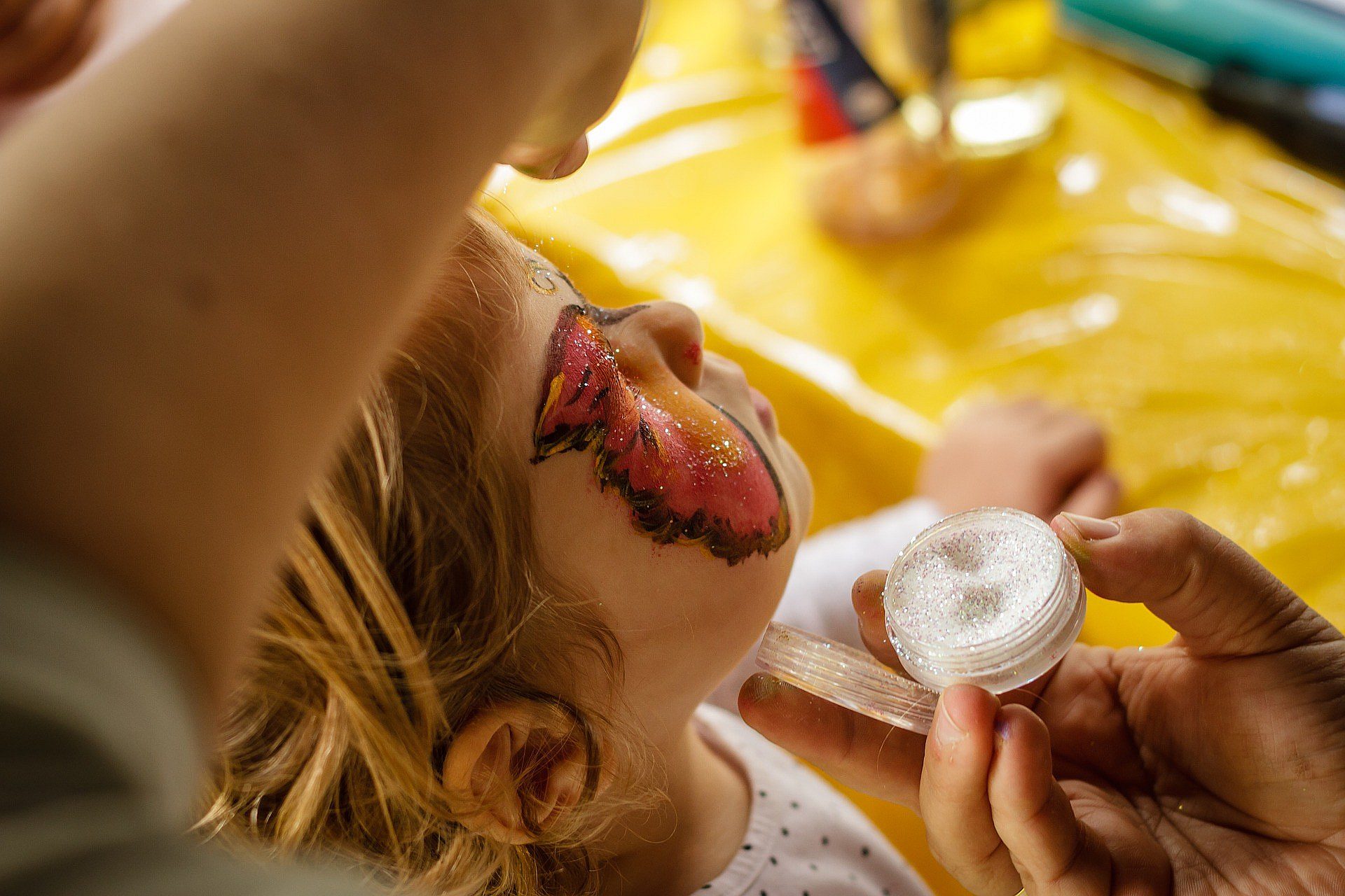 Face painting 1713769 1920 Face painting 1713769 1920