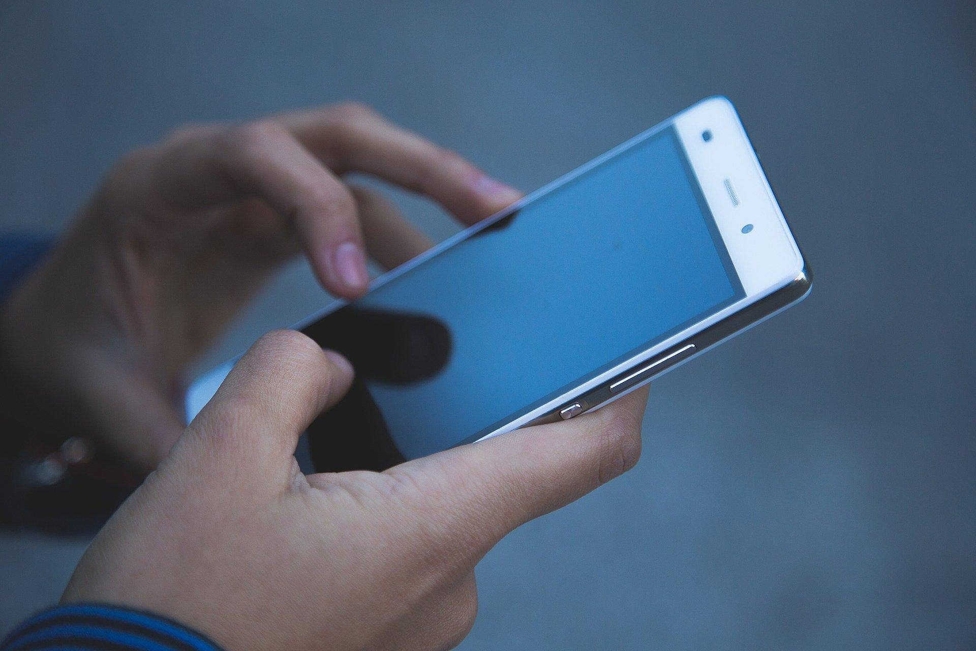 Smartphone Smartphone