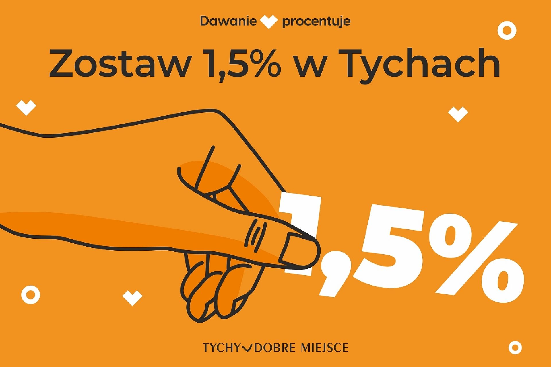 Podatek NGO tychy 2023 Podatek NGO tychy 2023