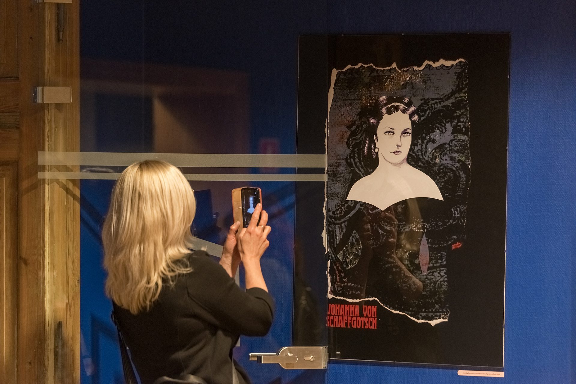 11muzeum miejskie tychy ksiezniczki i dziewczyny 15 05 2021 weronika siupka fot grzegorz krzysztofik 11muzeum miejskie tychy ksiezniczki i dziewczyny 15 05 2021 weronika siupka fot grzegorz krzysztofik