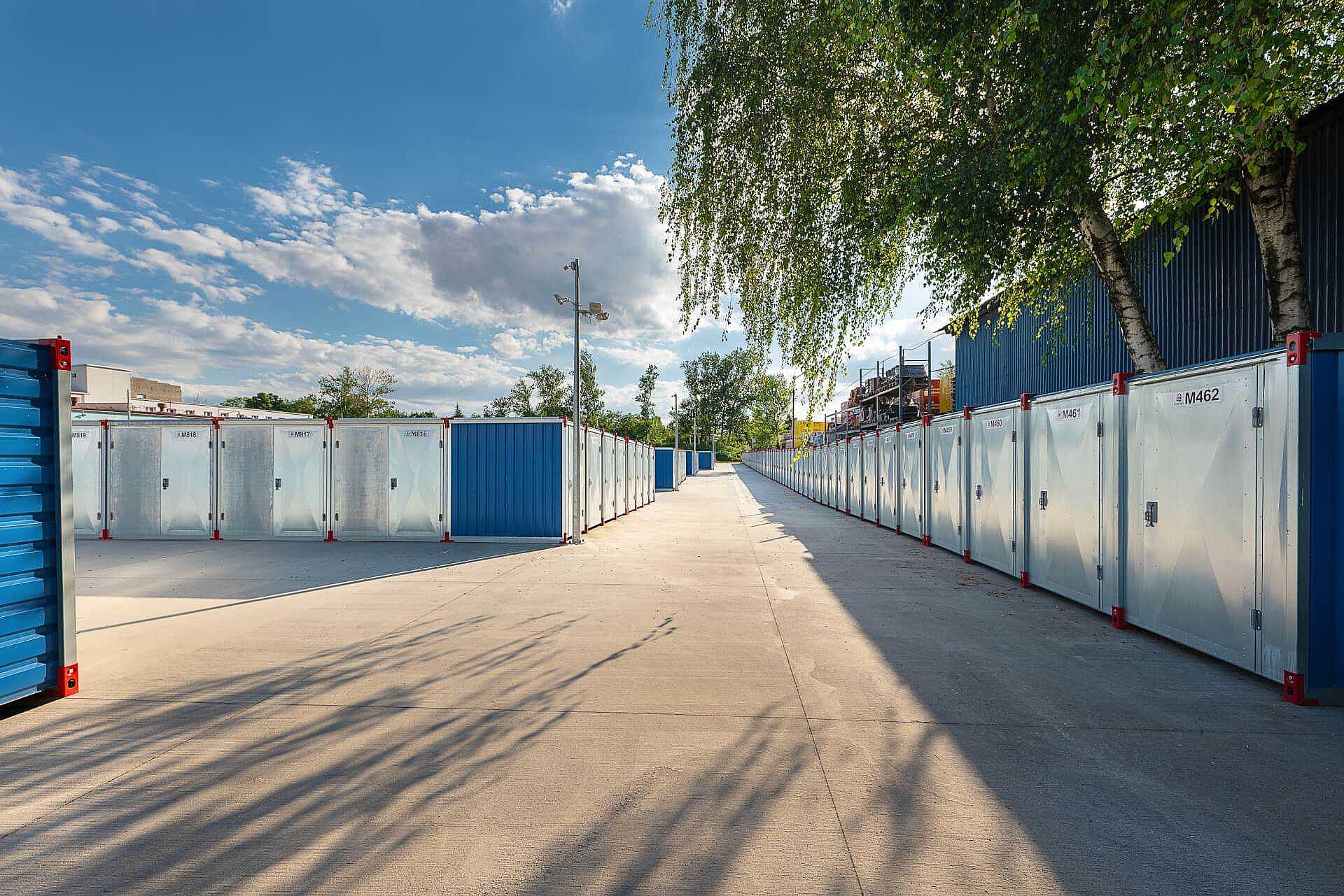 Gdzie schowasz swój rower na zimę? Gdzie schowasz swój rower na zimę?