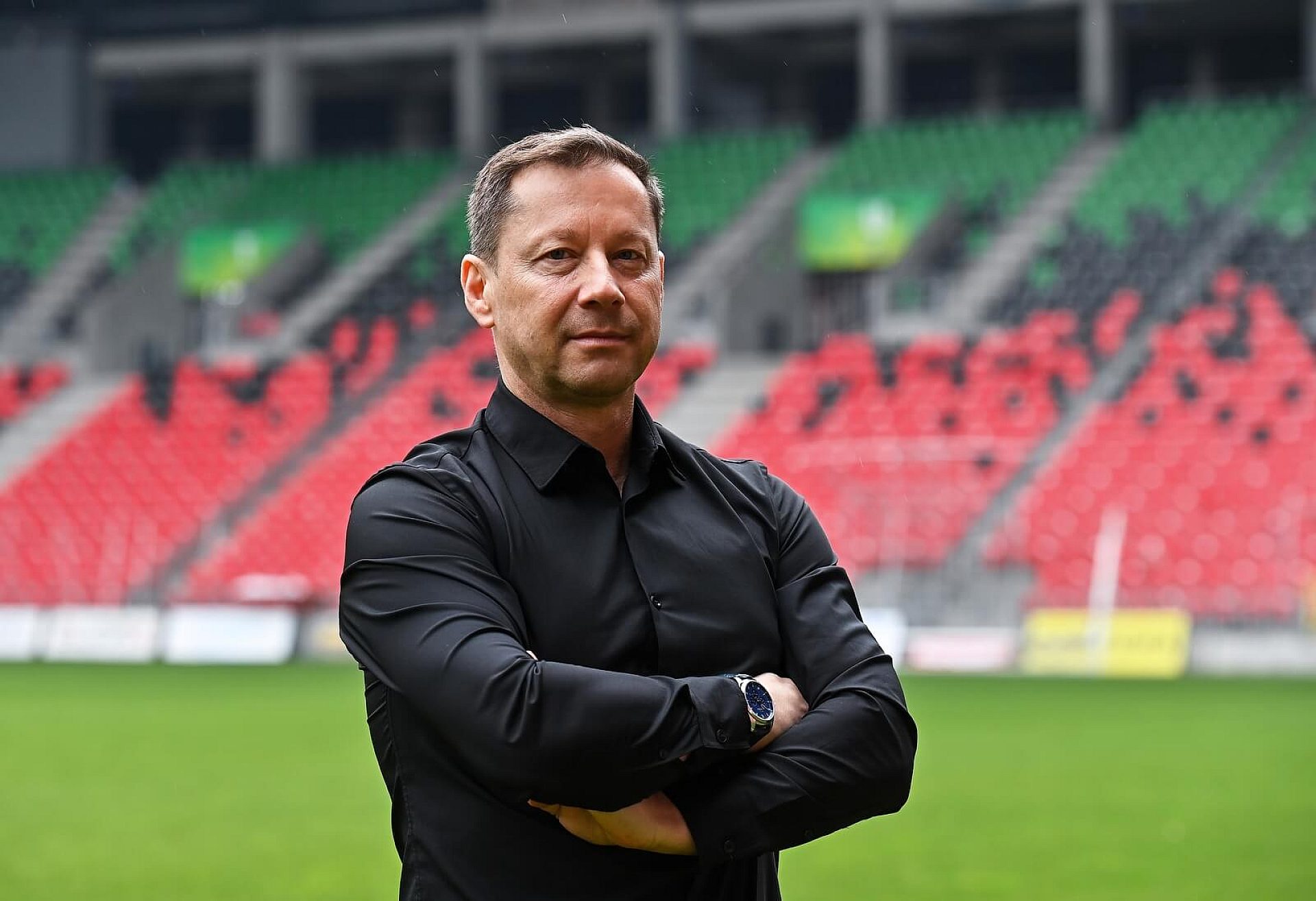 Dariusz Banasik Dariusz Banasik