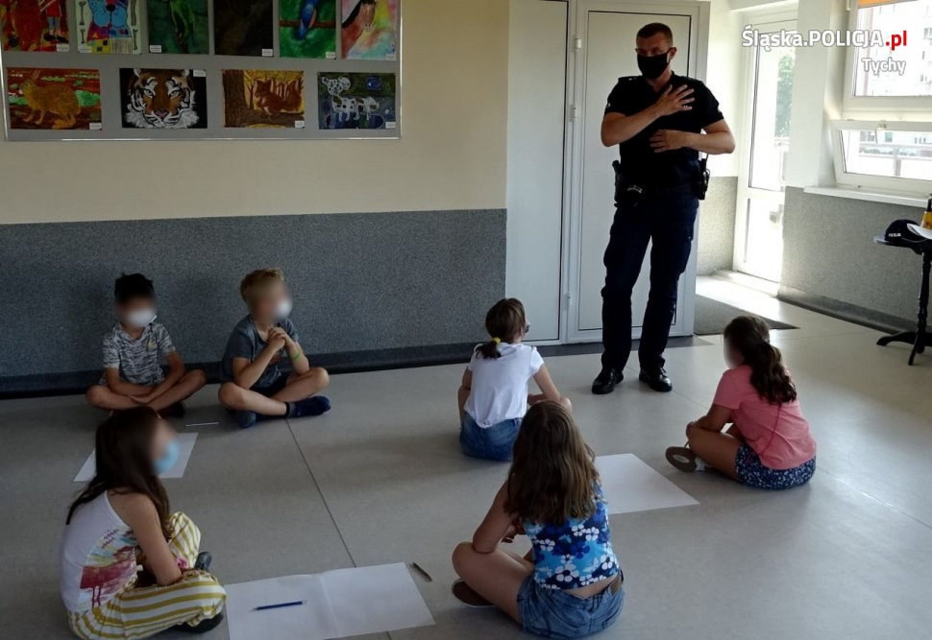 Policja Policja