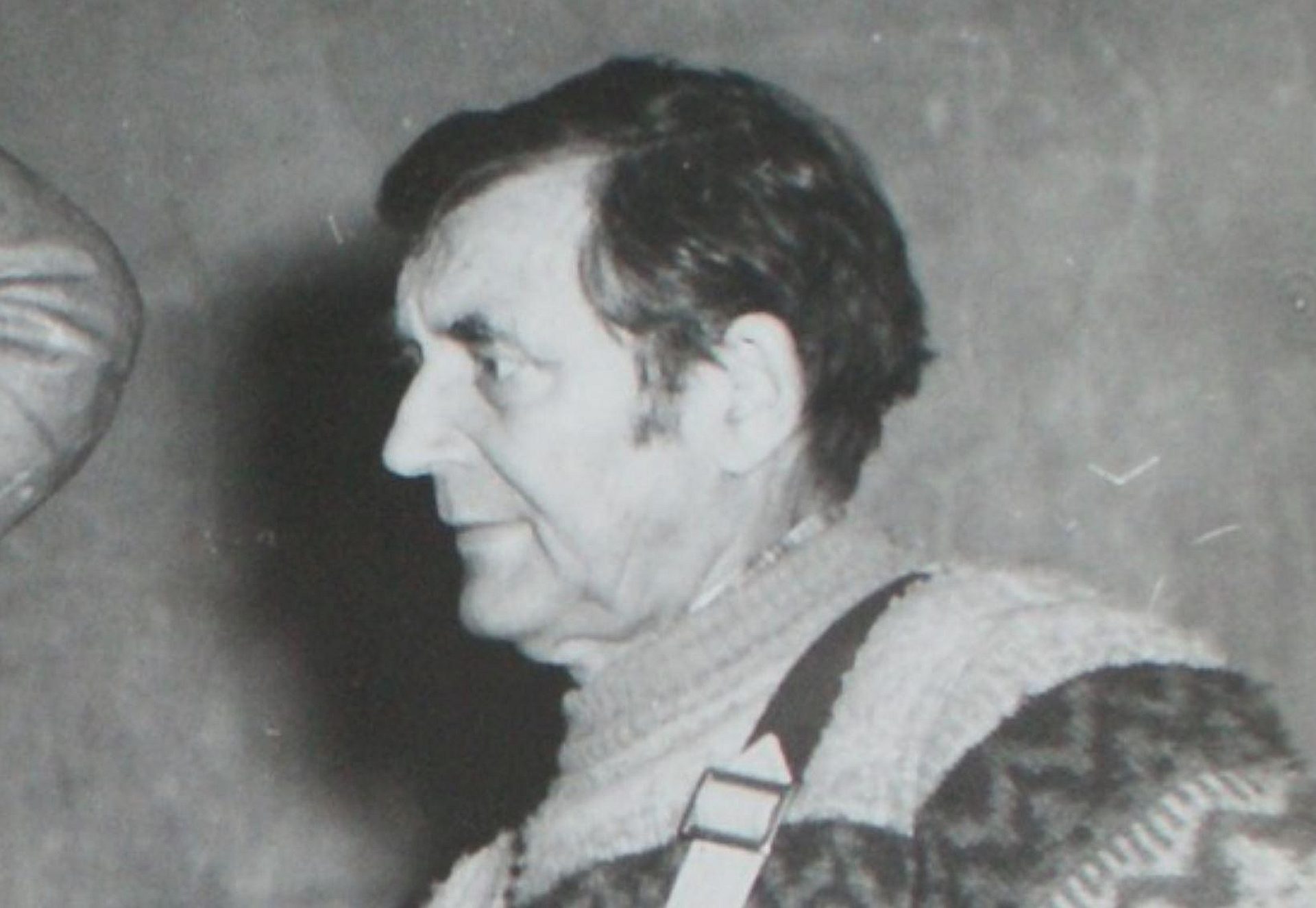 Augustyn Dyrda Augustyn Dyrda