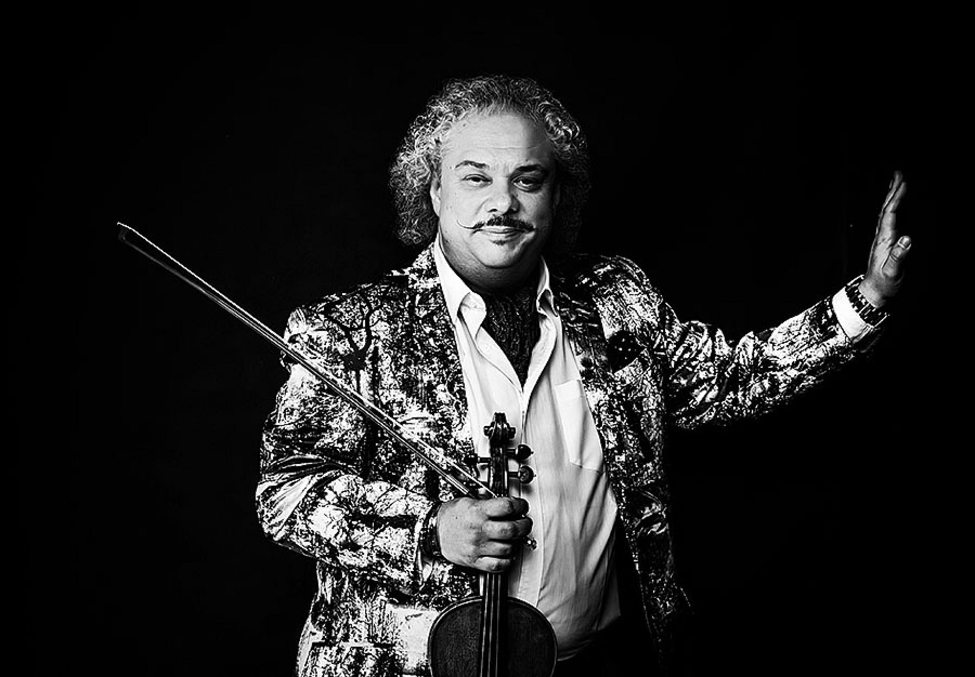 Roby Lakatos Roby Lakatos