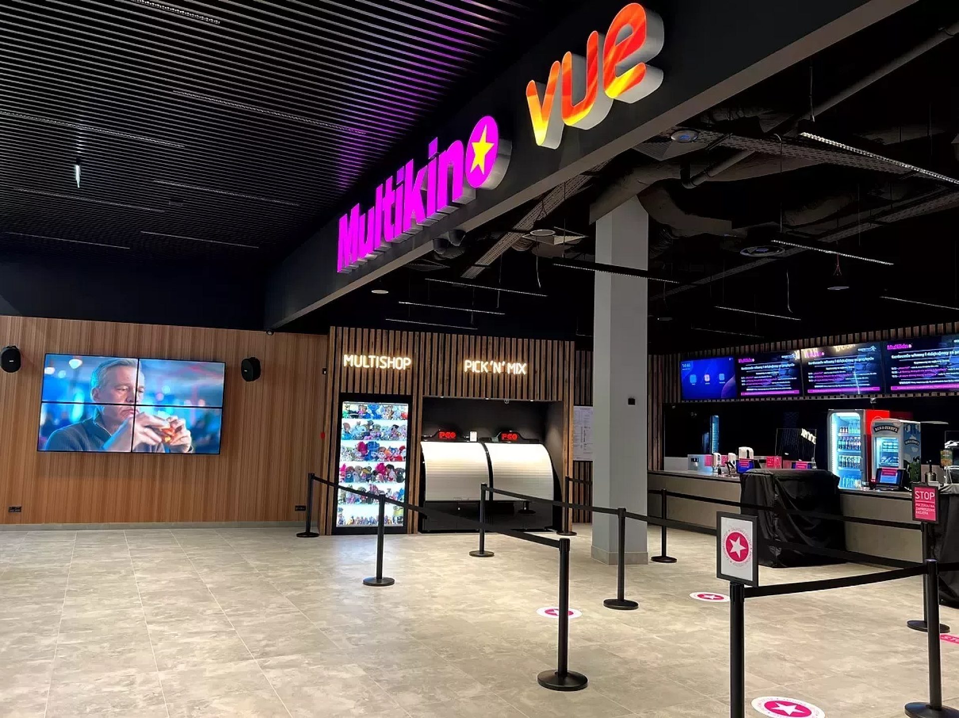 Multikino tychy Multikino tychy