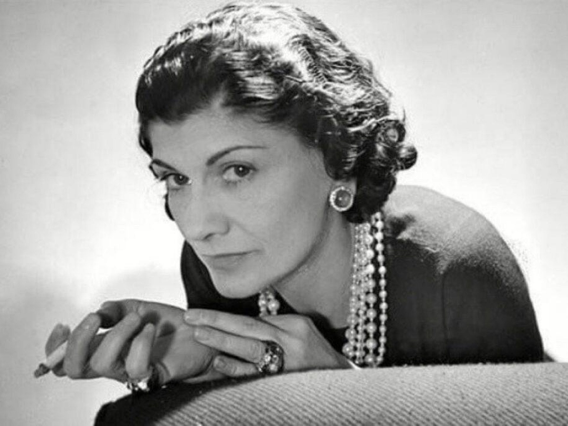 Coco Chanel Coco Chanel