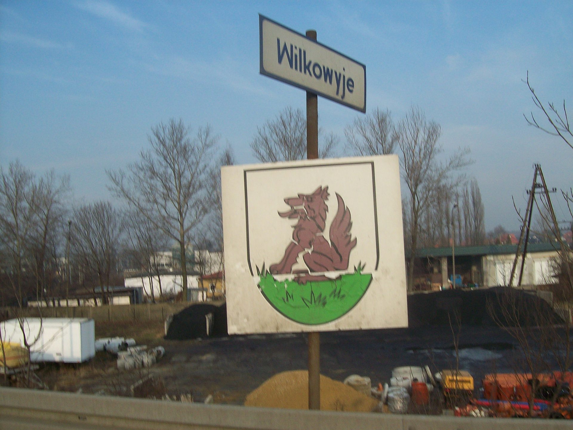 Wilkowyje Tychy Wilkowyje Tychy