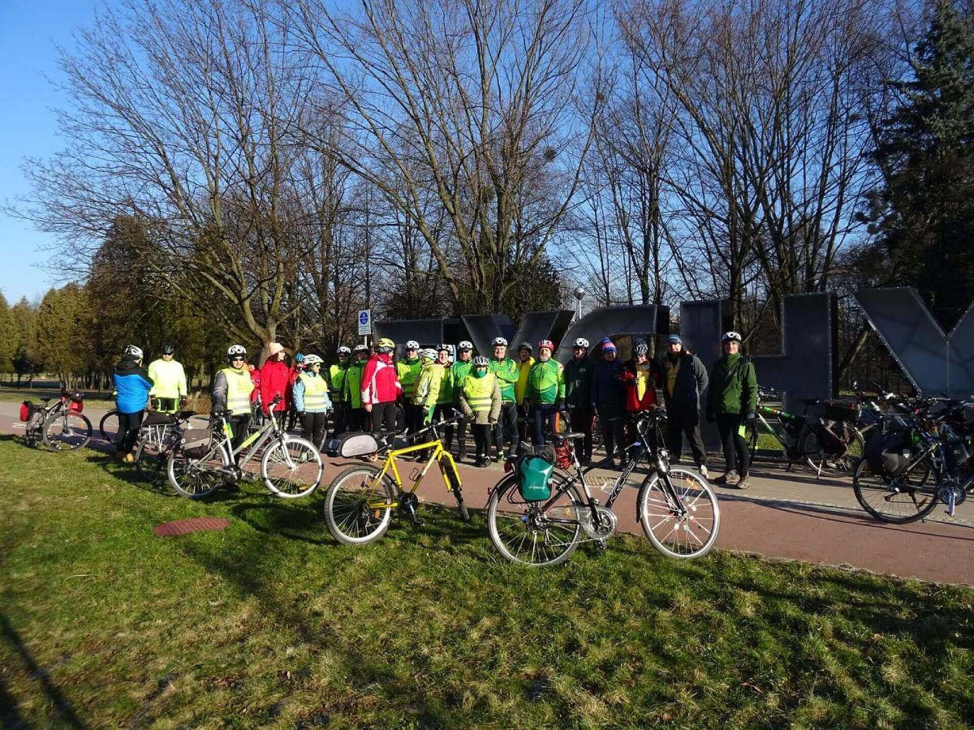 Ktk gronie rajd noworoczny 2022 Ktk gronie rajd noworoczny 2022