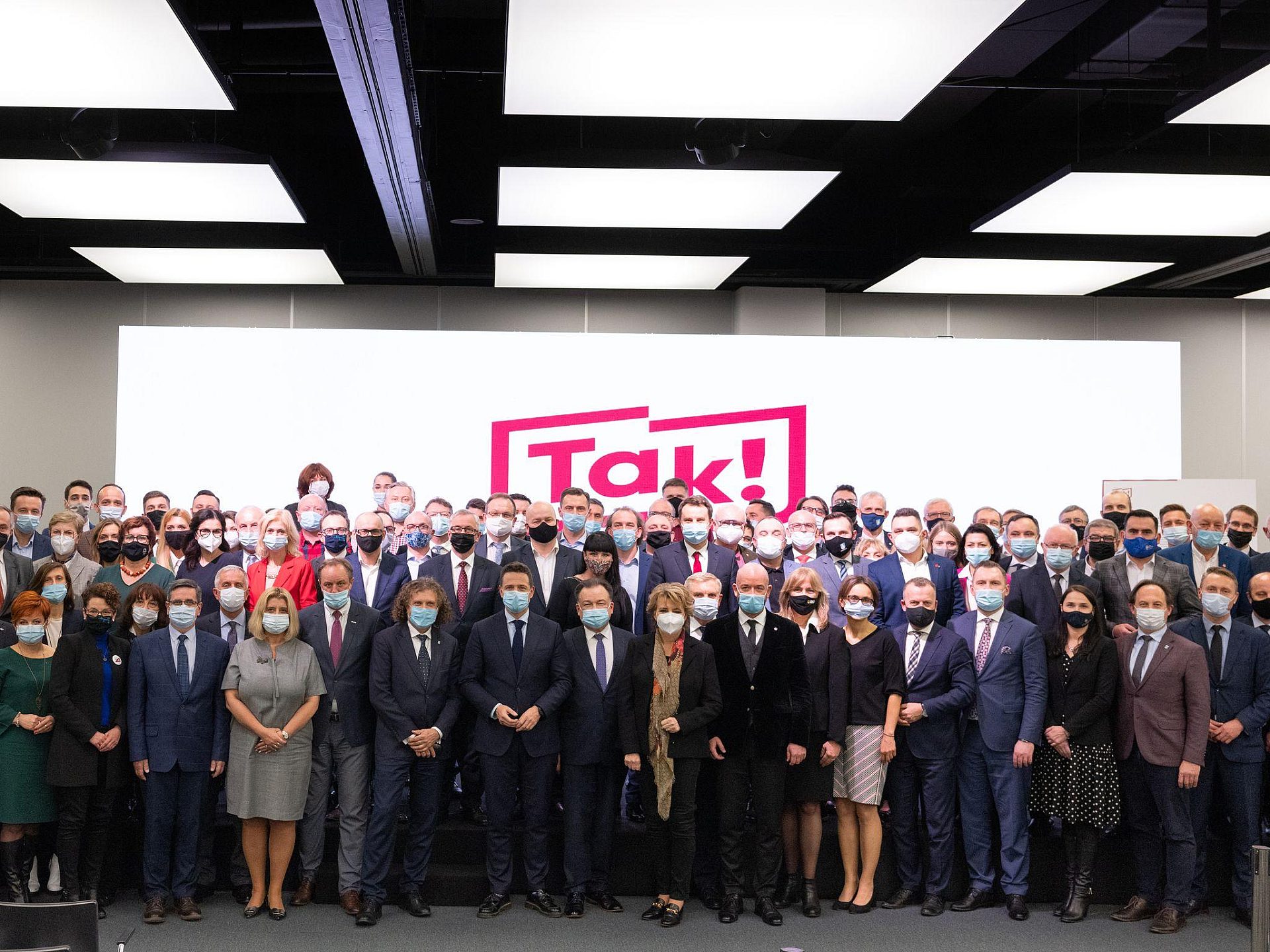 Tak dla polski Tak dla polski