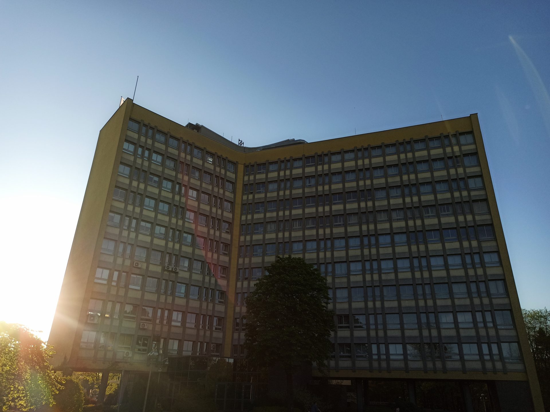 Urząd Miasta Tychy Urząd Miasta Tychy