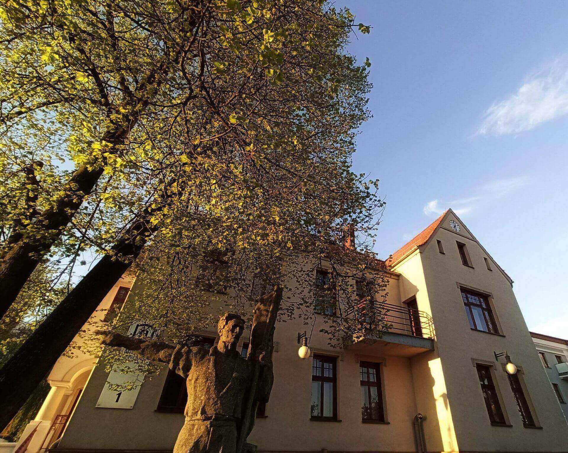 Muzeum Miejskie w Tychach Muzeum Miejskie w Tychach