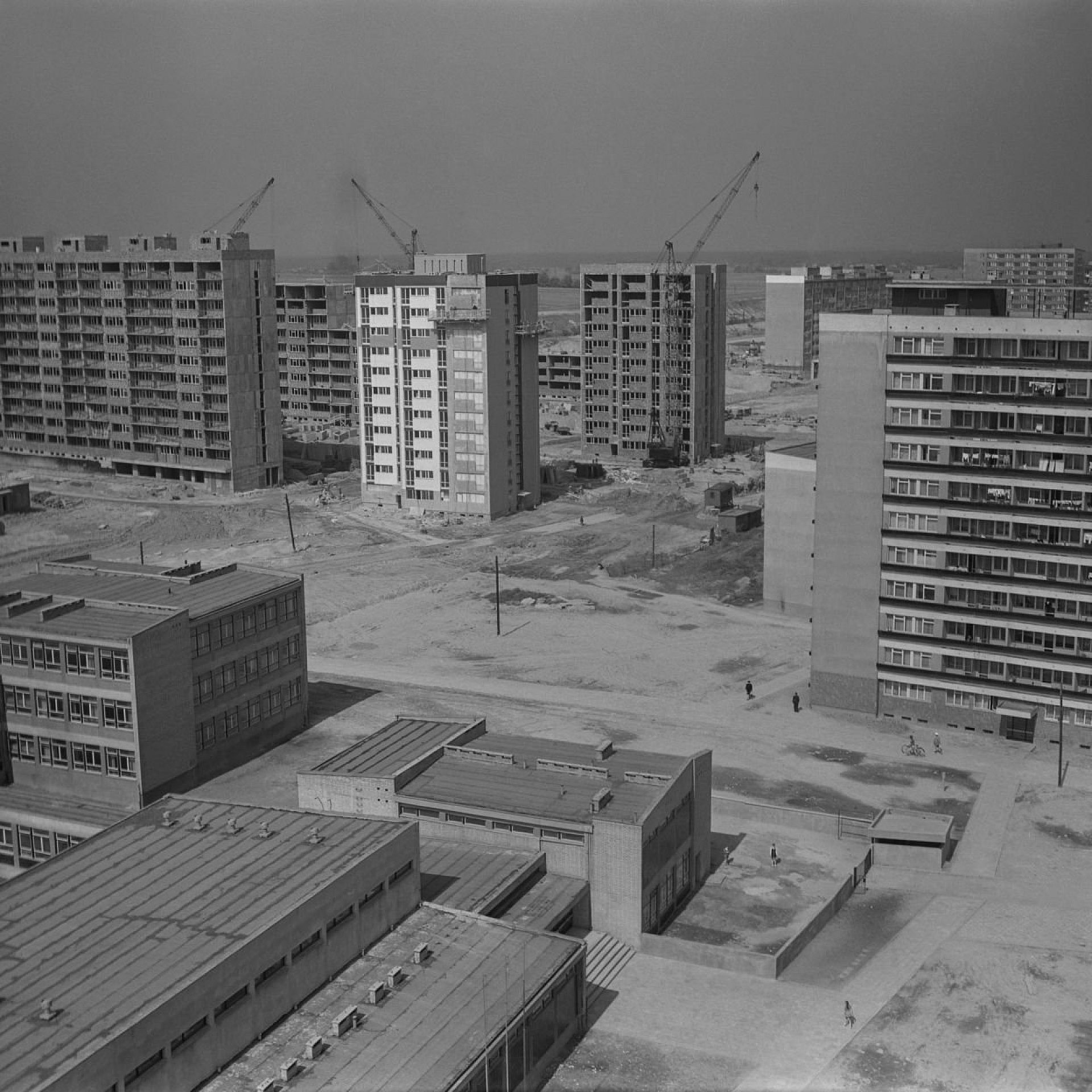 Osiedle D Tychy Osiedle D Tychy