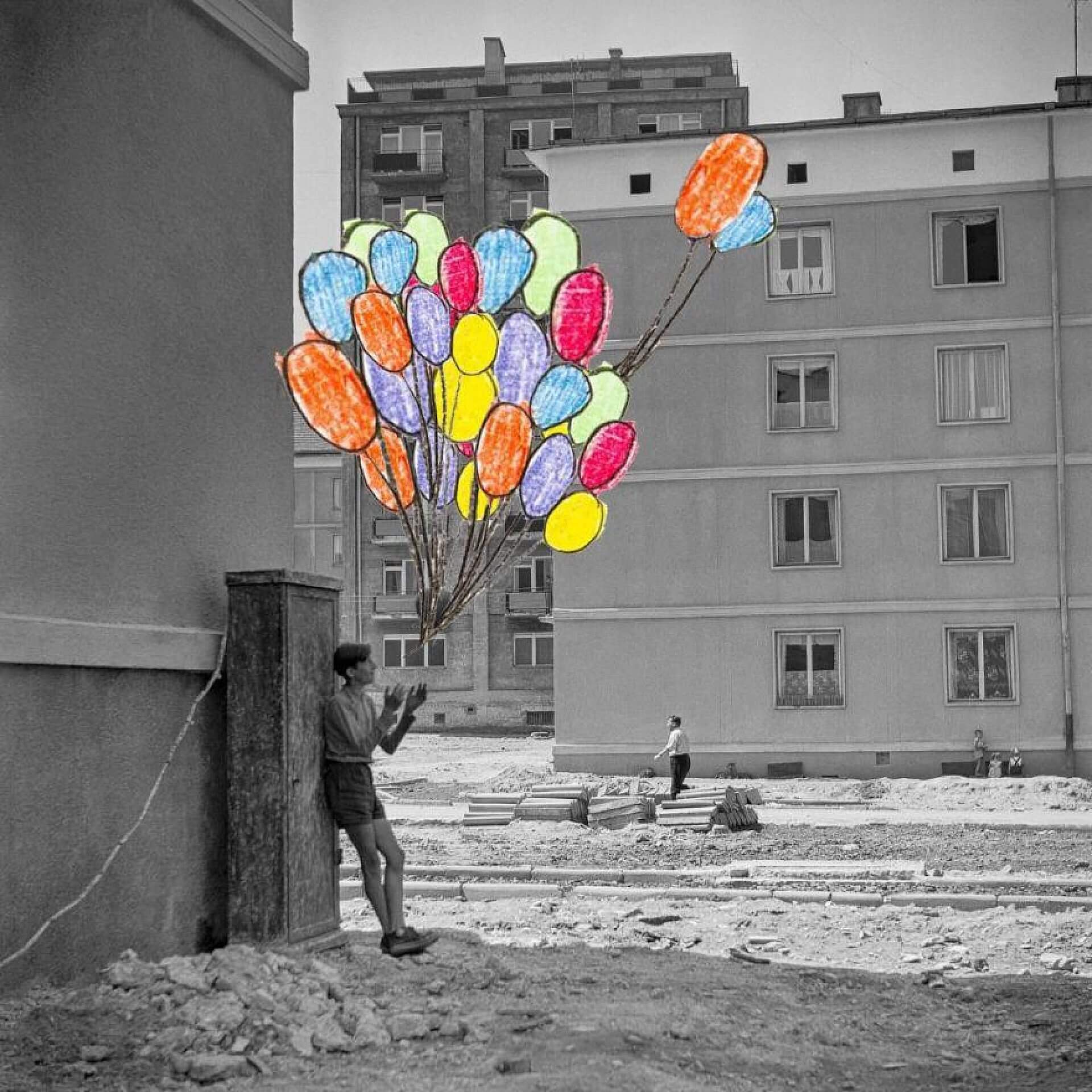 Muzeum miejskie tychy papier zdjecia nozyce tworzymy kolaz 10 11 01 2022 fot marek nowicki kolaz anna ryn Muzeum miejskie tychy papier zdjecia nozyce tworzymy kolaz 10 11 01 2022 fot marek nowicki kolaz anna ryn