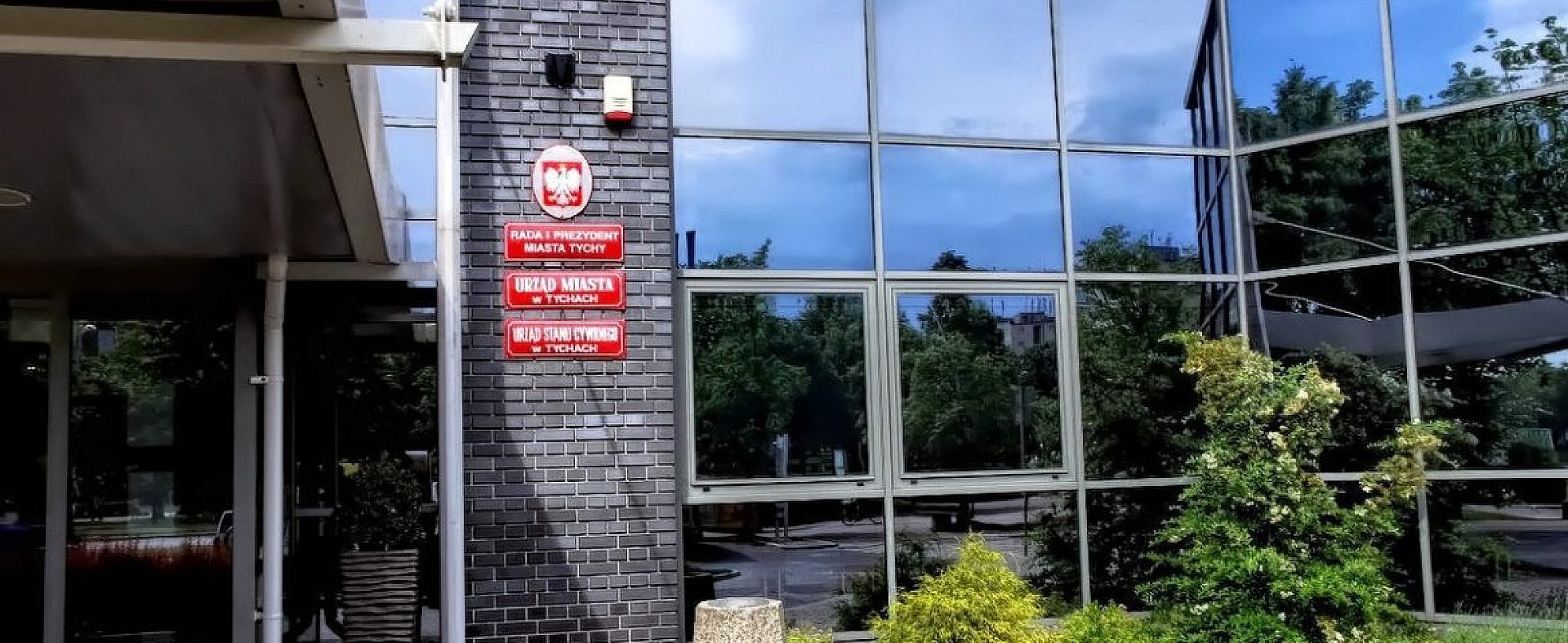 Urząd Stanu Cywilnego w Tychach Urząd Stanu Cywilnego w Tychach