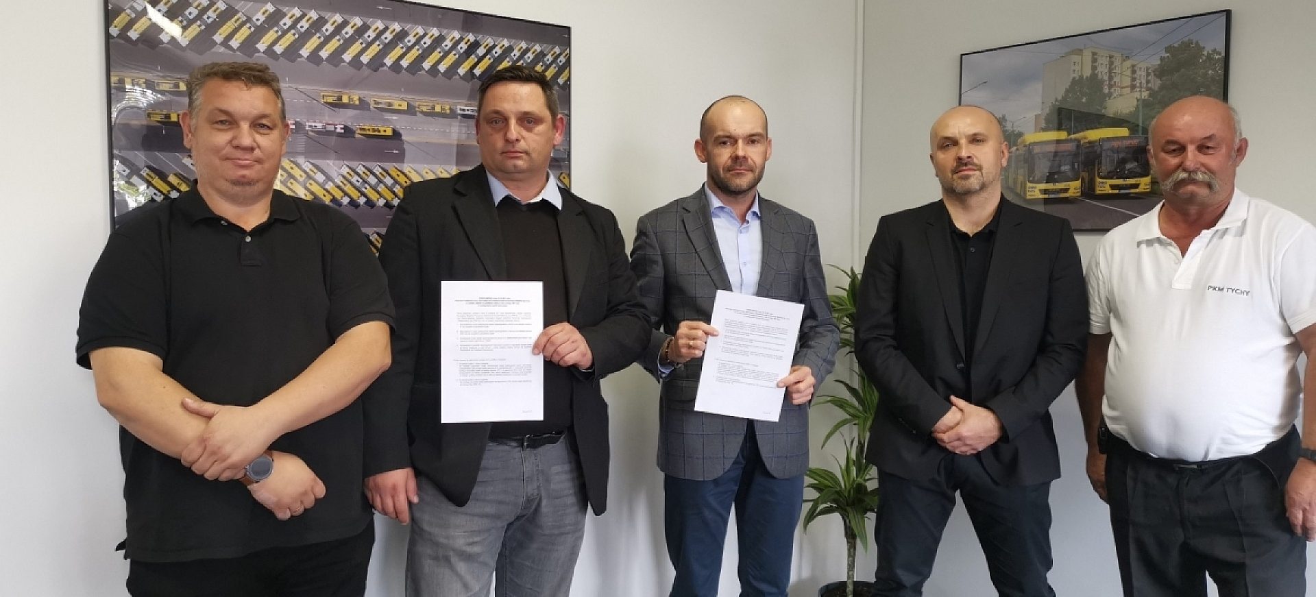 Koniec sporu zbiorowego Koniec sporu zbiorowego