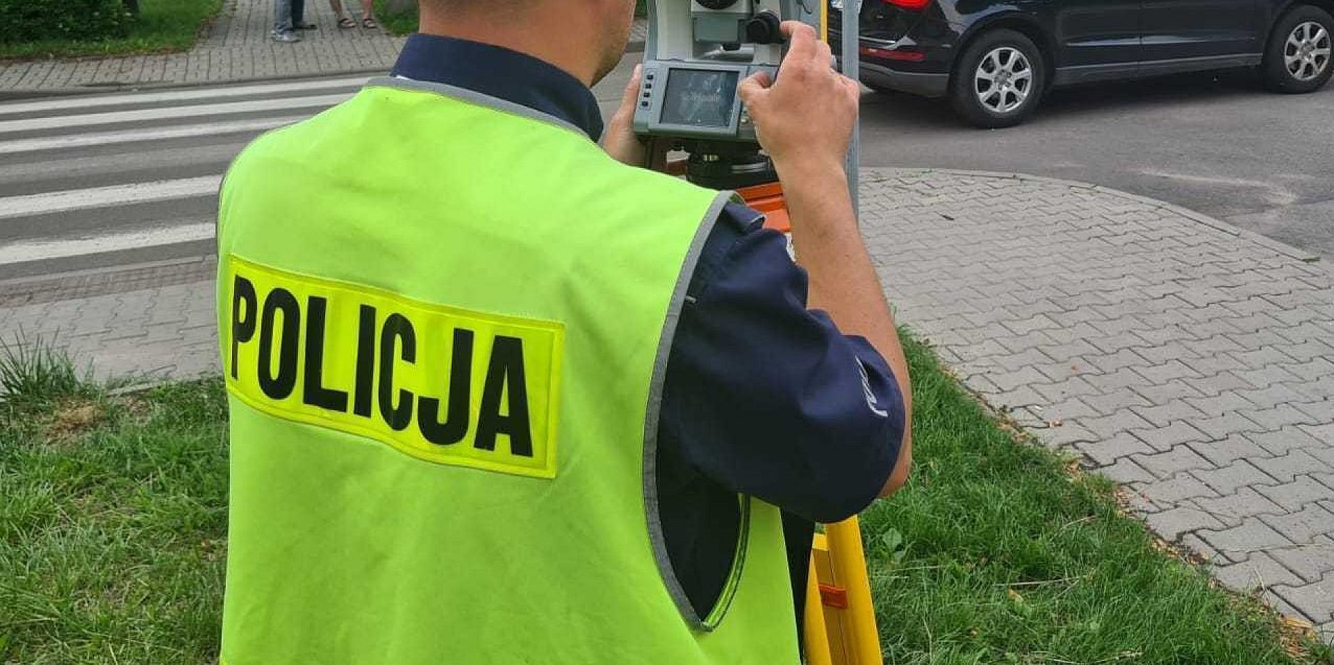 Śląska Policja Śląska Policja