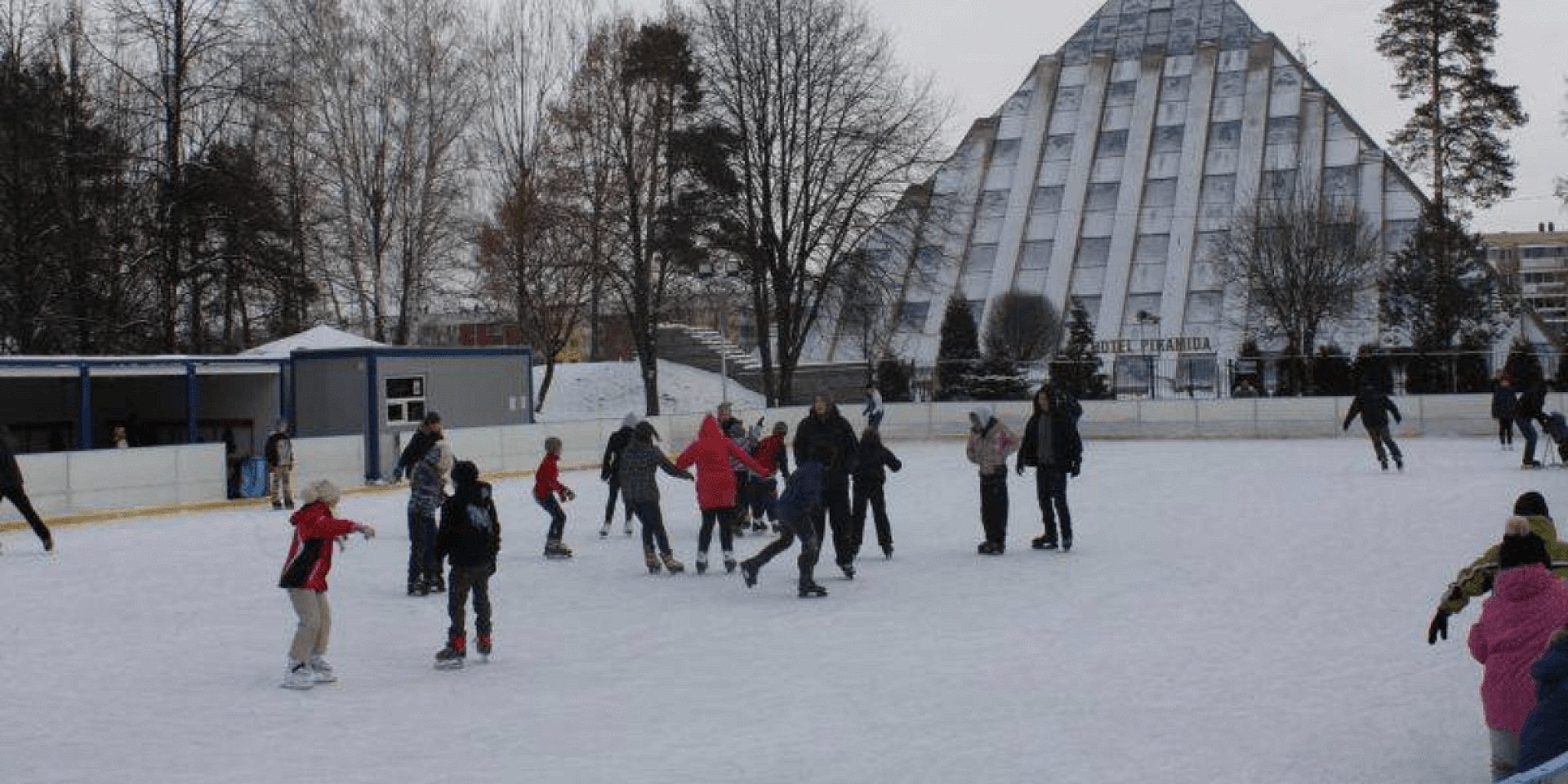 Lodowisko tychy Lodowisko tychy
