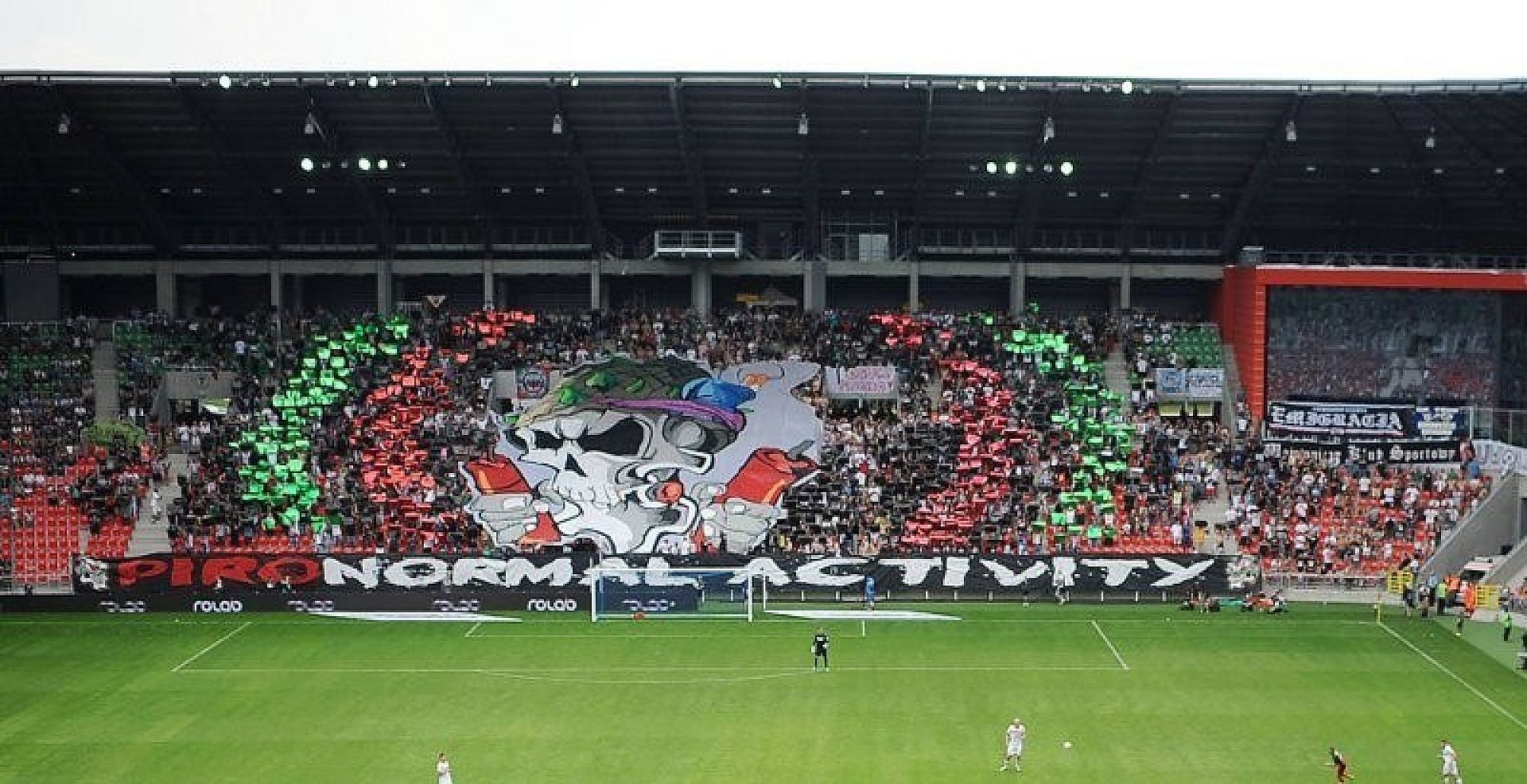 Fortuna Puchar Polski w 1/16 finału Legia GKS Tychy po raz pierwszy