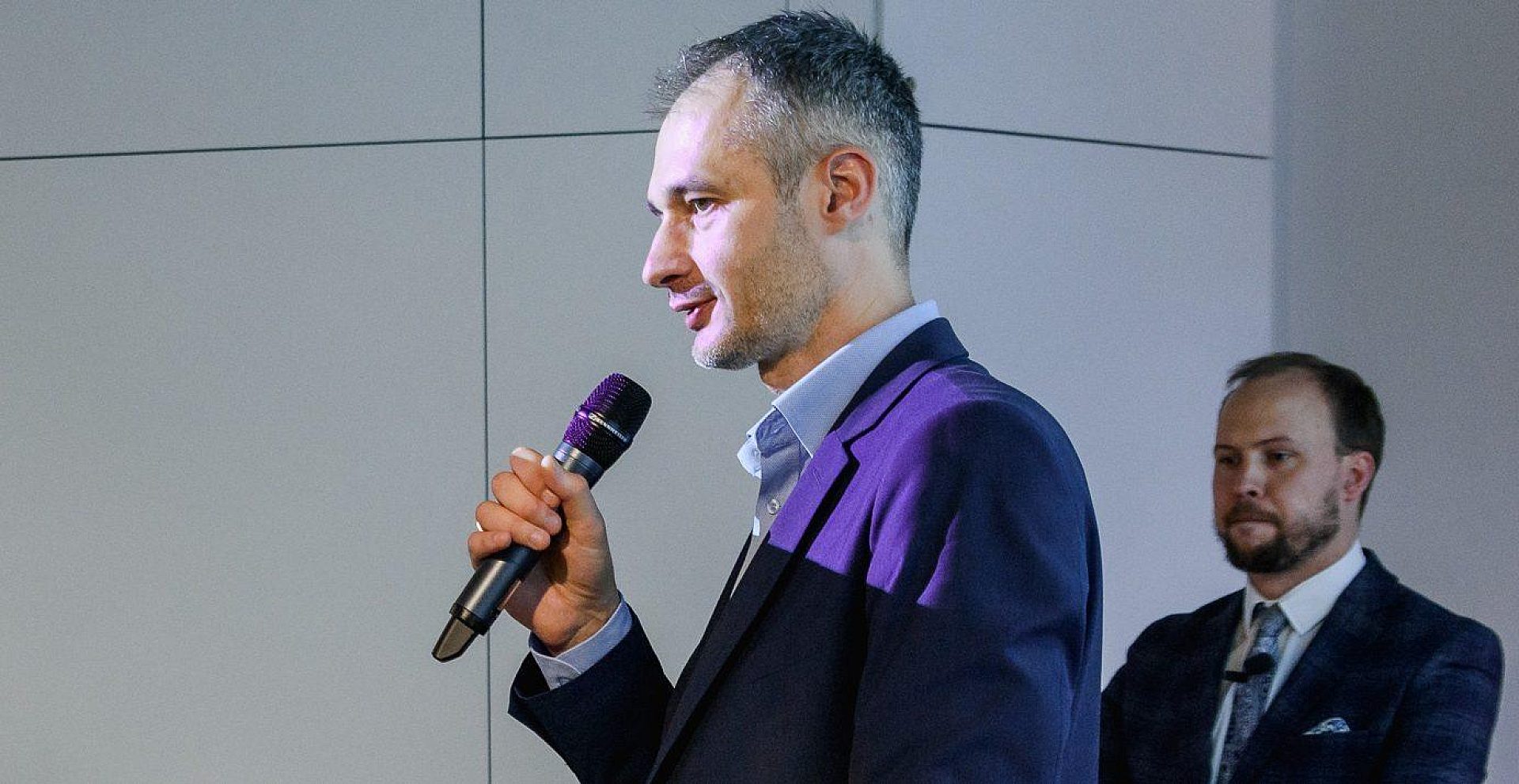 Maciej Gramatyka Maciej Gramatyka