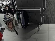 Kradzież w Gemini Park Tychy1 Kradzież w Gemini Park Tychy1