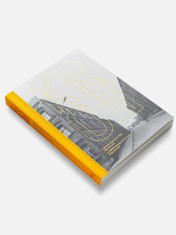 Tyski Klub Fotograficzny KRON - katalog wystaawy Tyski Klub Fotograficzny KRON - katalog wystaawy