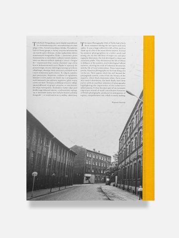 Tyski Klub Fotograficzny KRON - katalog wystaawy Tyski Klub Fotograficzny KRON - katalog wystaawy