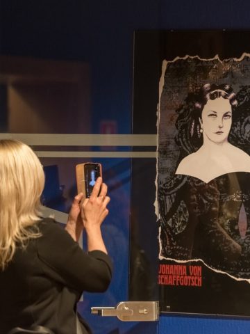 Muzeum Miejskie Tychy Księżniczki i dziewczyny Muzeum Miejskie Tychy Księżniczki i dziewczyny