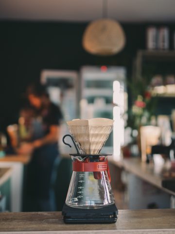 Buldog Coffee Roasting 6 Buldog Coffee Roasting 6