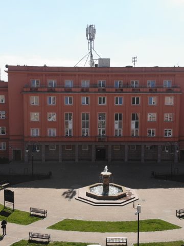 Osiedle A, Tychy Osiedle A, Tychy