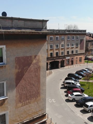 Osiedle A, Tychy Osiedle A, Tychy