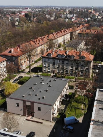 Osiedle A, Tychy Osiedle A, Tychy