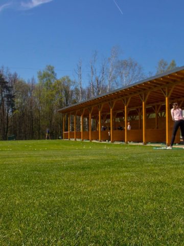 Tyski Klub Golfowy Tyski Klub Golfowy