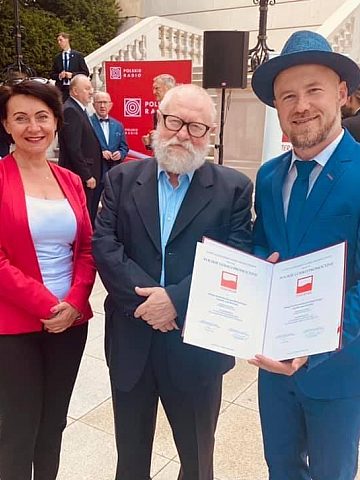 XXXI Gala Teraz Polska XXXI Gala Teraz Polska