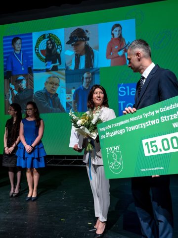 Tyska Gala Sportu Tyska Gala Sportu