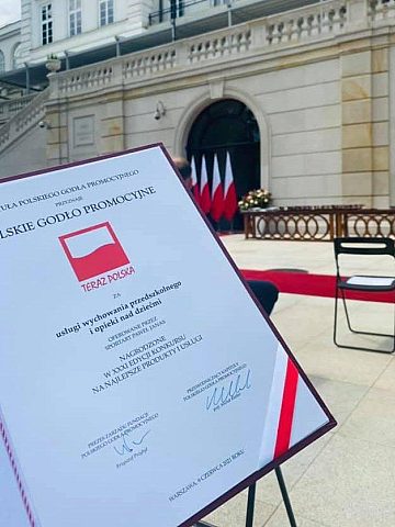 XXXI Gala Teraz Polska XXXI Gala Teraz Polska