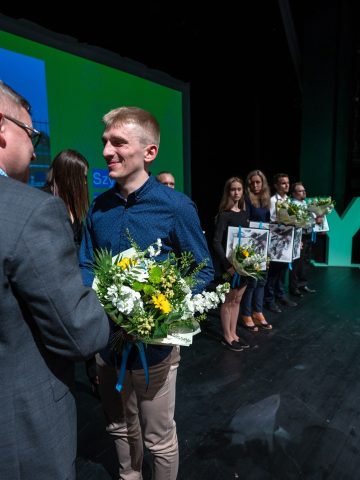 Tyska Gala Sportu Tyska Gala Sportu