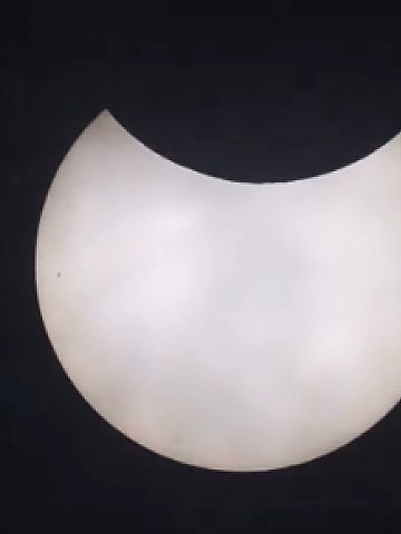 Zaćmienie Zaćmienie