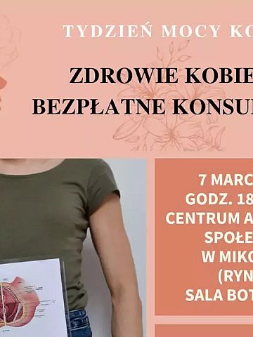 tydzień mocy kobiet 2023 tydzień mocy kobiet 2023