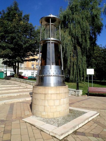 Osiedle a lampa Osiedle a lampa