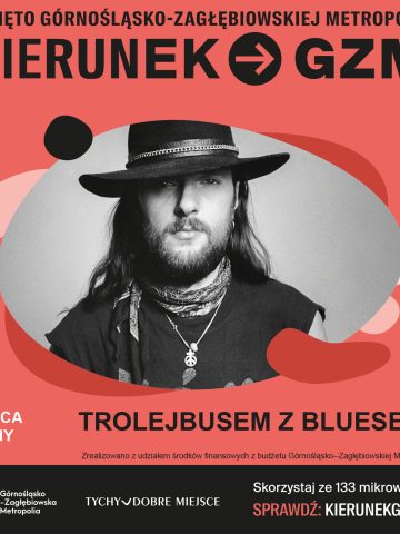 Trolejbusem z bluesem tychy Trolejbusem z bluesem tychy