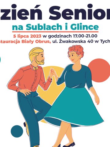 Dzien seniora tychy 2023 Dzien seniora tychy 2023