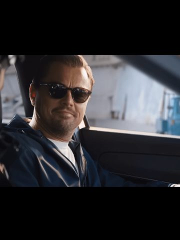 Leonardo Di Caprio w reklamia Fiata 600e3 jpg Leonardo Di Caprio w reklamia Fiata 600e3 jpg