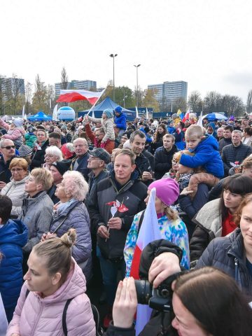 Rekordowa frekwencja na Stadionie Śląskim w drugiej połowie sezonu Nie zawiedli nawet fani opery Rekordowa frekwencja na Stadionie Śląskim w drugiej połowie sezonu Nie zawiedli nawet fani opery