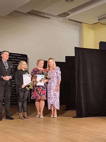 Gala Tyskiego Społecznika 2023 Gala Tyskiego Społecznika 2023