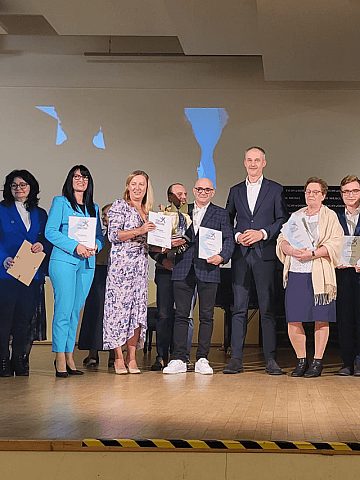 Gala Tyskiego Społecznika Gala Tyskiego Społecznika